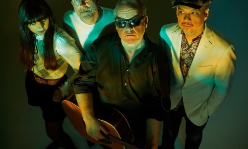 Pixies in concerto alle Ogr di Torino presentato da ToDays festival